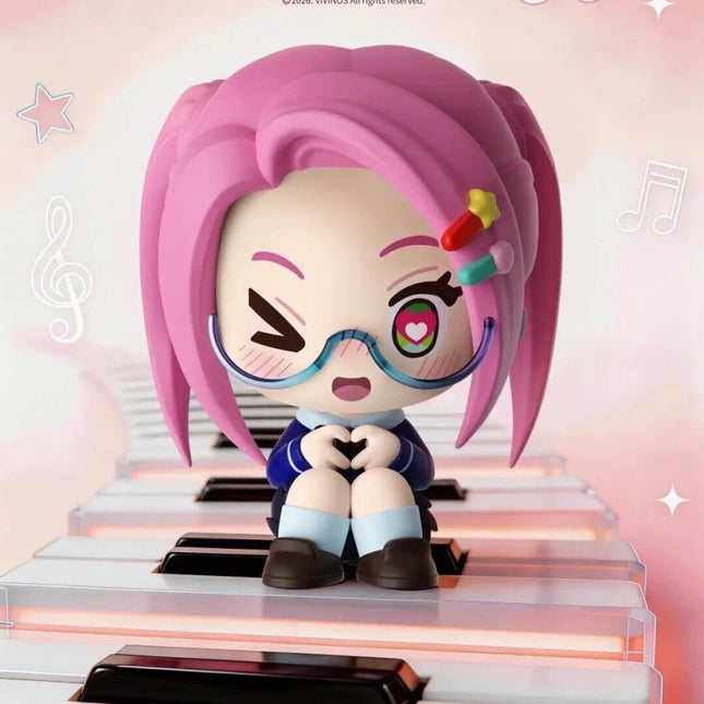 ALIEN STAGE | AAHS Series Sitting Figure Blind Box Man Yu Fan Anime Goods - FUNIMECITY 