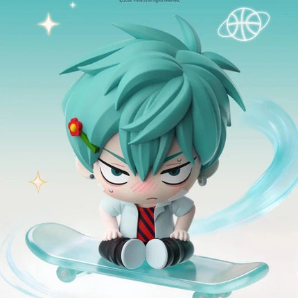 ALIEN STAGE | AAHS Series Sitting Figure Blind Box Man Yu Fan Anime Goods - FUNIMECITY 