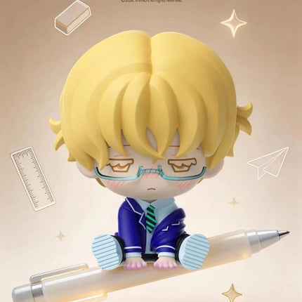 ALIEN STAGE | AAHS Series Sitting Figure Blind Box Man Yu Fan Anime Goods - FUNIMECITY 
