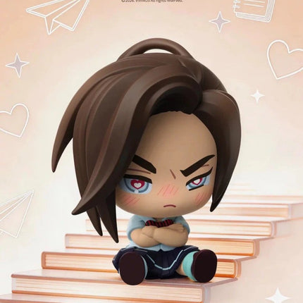 ALIEN STAGE | AAHS Series Sitting Figure Blind Box Man Yu Fan Anime Goods - FUNIMECITY 