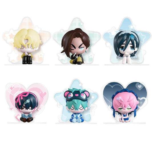 ALIEN STAGE | Chibi Figure Blind Box AET Action & Toy Figures - FUNIMECITY