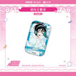 Badge (4.3*7cm) / Sua