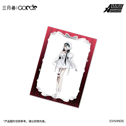 ALIEN STAGE | Fading Youth Series MIZI & SUA Sanyueshou Goods Anime Goods - Funimecity 