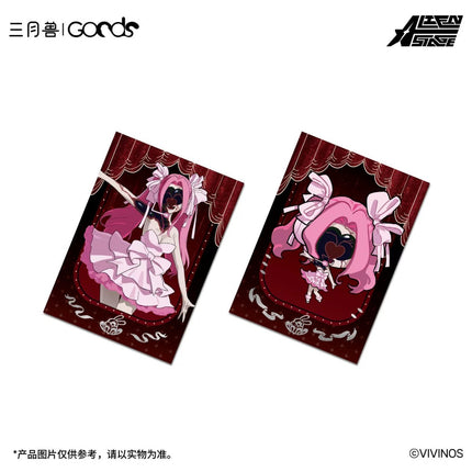 ALIEN STAGE | Fading Youth Series MIZI & SUA Sanyueshou Goods Anime Goods - Funimecity 