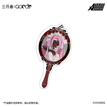 ALIEN STAGE | Fading Youth Series MIZI & SUA Sanyueshou Goods Anime Goods - Funimecity 