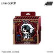 Chibi Acrylic Hanging Box(67*75mm) / Fading Youth系列 / Sua