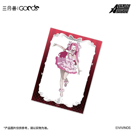 ALIEN STAGE | Fading Youth Series MIZI & SUA Sanyueshou Goods Anime Goods - Funimecity 