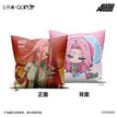 Cushion(45*45cm) / Fading Youth系列 / Mizi