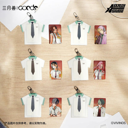 ALIEN STAGE | Fading Youth Series Sanyueshou Goods Anime Goods - Funimecity 