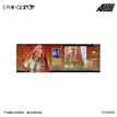 Film Card(60*180mm) / Fading Youth系列 / Mizi