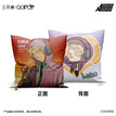 Cushion(45*45cm) / Fading Youth系列 / Luka