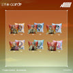 Cushion(45*45cm) / Fading Youth系列 / Ivan