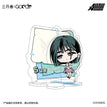 Chibi Acrylic Stand(53*77mm) / Fading Youth系列 / Sua