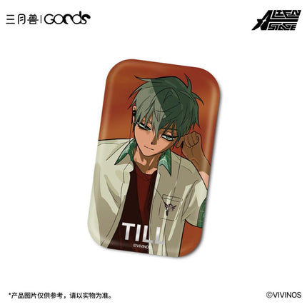ALIEN STAGE | Fading Youth Series Sanyueshou Goods Anime Goods - Funimecity 