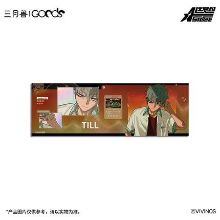 ALIEN STAGE | Fading Youth Series Sanyueshou Goods Anime Goods - Funimecity 