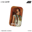 Badge(48*80mm) / Fading Youth系列 / Hyuna