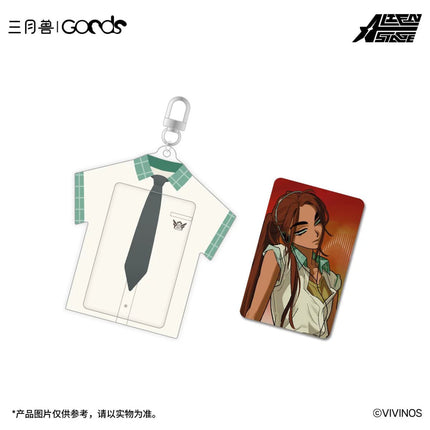 ALIEN STAGE | Fading Youth Series Sanyueshou Goods Anime Goods - Funimecity 