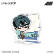 Chibi Acrylic Stand(53*77mm) / Fading Youth系列 / Ivan