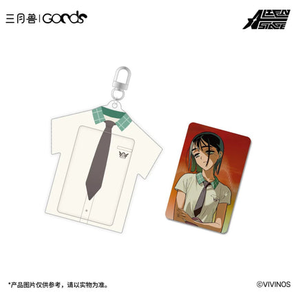 ALIEN STAGE | Fading Youth Series Sanyueshou Goods Anime Goods - Funimecity 