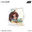 Chibi Acrylic Stand(53*77mm) / Fading Youth系列 / Hyuna