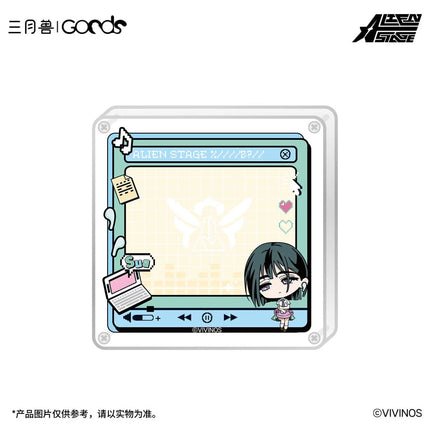 ALIEN STAGE | Fading Youth Series Sanyueshou Goods Anime Goods - Funimecity 