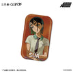 Badge(48*80mm) / Fading Youth系列 / Sua