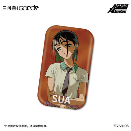 ALIEN STAGE | Fading Youth Series Sanyueshou Goods Anime Goods - Funimecity 