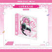 Acrylic CD (5.8cm) / Mizi