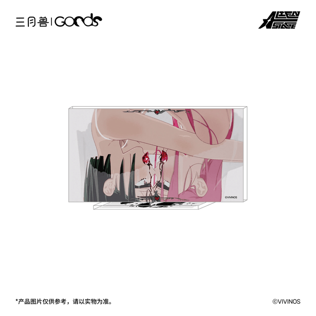 ALIEN STAGE | Karmic Angel Series Sanyueshou Goods Anime Goods - FUNIMECITY 