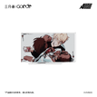 Karmic Angel系列 / Acrylic Stand Figure-Hyuna & Luka (200*107mm)