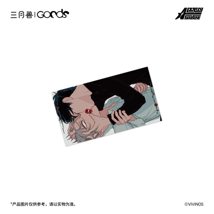 ALIEN STAGE | Karmic Angel Series Sanyueshou Goods Anime Goods - FUNIMECITY 