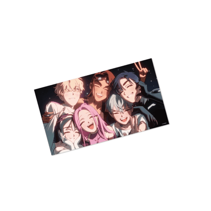 ALIEN STAGE | Karmic Angel Series Sanyueshou Goods Anime Goods - FUNIMECITY 
