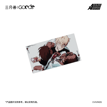 ALIEN STAGE | Karmic Angel Series Sanyueshou Goods Anime Goods - FUNIMECITY 