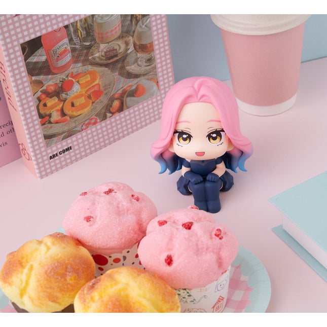 ALIEN STAGE | Look Up Series Mizi Chibi Figurine MegaHouse Doll & Action Figure Accessories - Funimecity 