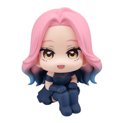 ALIEN STAGE | Look Up Series Mizi Chibi Figurine MegaHouse Doll & Action Figure Accessories - Funimecity 