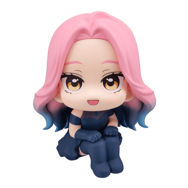 ALIEN STAGE | Look Up Series Mizi Chibi Figurine MegaHouse Doll & Action Figure Accessories - Funimecity 