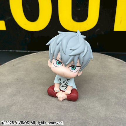 ALIEN STAGE | Lookup Chibi Figurine MegaHouse Action & Toy Figures - FUNIMECITY 