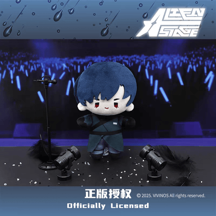 ALIEN STAGE | Nullset 15cm Plush Doll Bilibili Plush Doll - Funimecity 