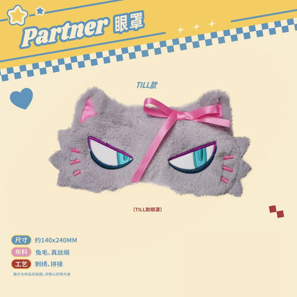 ALIEN STAGE | Partner Series Acrylic Stamp & Charm Sen Yu Man Anime Goods - FUNIMECITY 