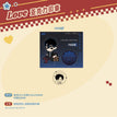 Partner系列 / Acrylic Stamp Stand-IVAN (125*150mm;50mm)