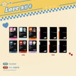 Partner系列 / ID Card Blind Box-Random One (55*85mm)