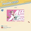 Passion Love系列 / Shikishi Board-MIZI (210*140mm)