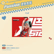 Passion Love系列 / Shikishi Board-TILL (210*140mm)