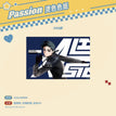 Passion Love系列 / Shikishi Board-IVAN (210*140mm)