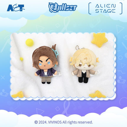 ALIEN STAGE | Plush Doll Blind Box nullset Plush Doll - FUNIMECITY