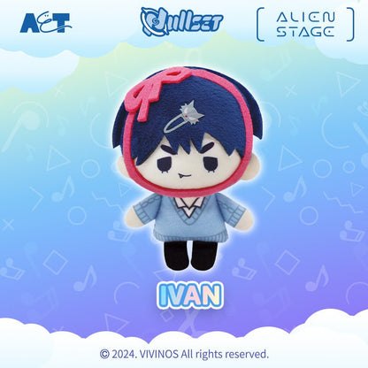 ALIEN STAGE | Plush Doll Blind Box nullset - FUNIMECITY