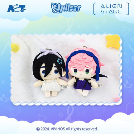 ALIEN STAGE | Plush Doll Blind Box nullset Plush Doll - FUNIMECITY