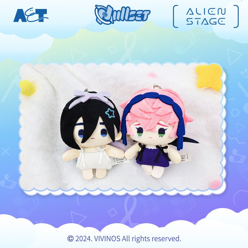 ALIEN STAGE | Plush Doll Blind Box nullset - FUNIMECITY