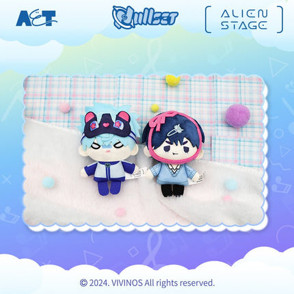 ALIEN STAGE | Plush Doll Blind Box nullset Plush Doll - FUNIMECITY