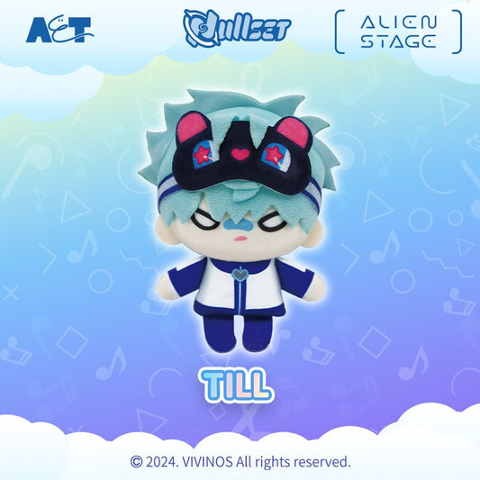 ALIEN STAGE | Plush Doll Blind Box nullset - FUNIMECITY